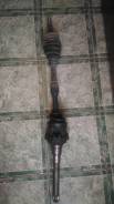 Привод. Nissan Presage, U30, VU30 Nissan Bassara, JU30, JVU30 Nissan R'nessa, N30 Двигатели: YD25DDT, KA24DE, SR20DE