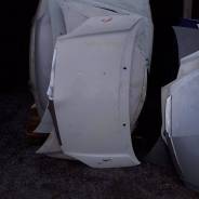 Капот. Toyota Corolla Spacio, NZE121, NZE121N