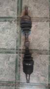 Привод. Nissan Presage, U30 Nissan Bassara, JU30 Nissan R'nessa, N30 Двигатели: KA24DE, SR20DE