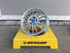 Manaray Sport. 7.0x17, 5x114.30, ET38, ЦО 70,0 мм.