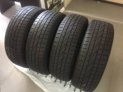 Continental ContiCrossContact. Летние, износ: 30%, 4 шт
