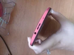 Asus ZenFone 2 Laser ze550kl. �/�