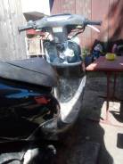 Honda Dio. 49 куб. см., исправен, без птс, с пробегом