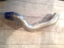 Патрубок турбины. Toyota Supra, JZA80, JZZ30 Toyota Soarer, JZZ30 Двигатели: 2JZGTE, 1JZGTE