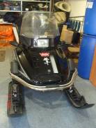 Yamaha Viking 540 III. исправен, есть птс, с пробегом
