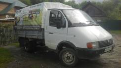 ГАЗ Газель. Продам Газель, 2 700 куб. см., 1 500 кг.