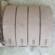 Колодка тормозная. Toyota Land Cruiser, FZJ105, FZJ100, HZJ105, FZJ80, HDJ80, HDJ81, HZJ81, HZJ80, UZJ100, HDJ101, HDJ100 Lexus LX450, FZJ80 Lexus LX4...