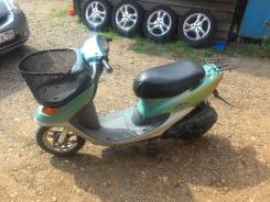 Honda Dio AF34 Cesta. 49 куб. см., исправен, без птс, с пробегом