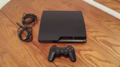 Sony PlayStation 3 Slim