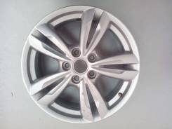 Диски колесные. Hyundai ix35 Hyundai Tucson. Под заказ