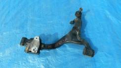 Рычаг нижний правый на Nissan Skyline. Infiniti G25, V36 Infiniti G35, V36 Infiniti G37, V36 Infiniti G20 Nissan Skyline, KV36, V36, NV36, PV36 Nissan...