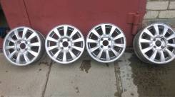 Hyundai. x16, 4x114.30