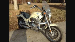 BMW R 1200 C. 1 200����. ��., ��������, ���, � �������� ����