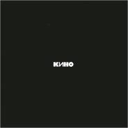 КИНО - Черный Альбом (LP)