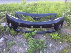Бампер. Toyota Corolla, ADE150, NDE150, NRE150, ZZE150