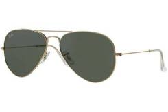Очки Ray-Ban.