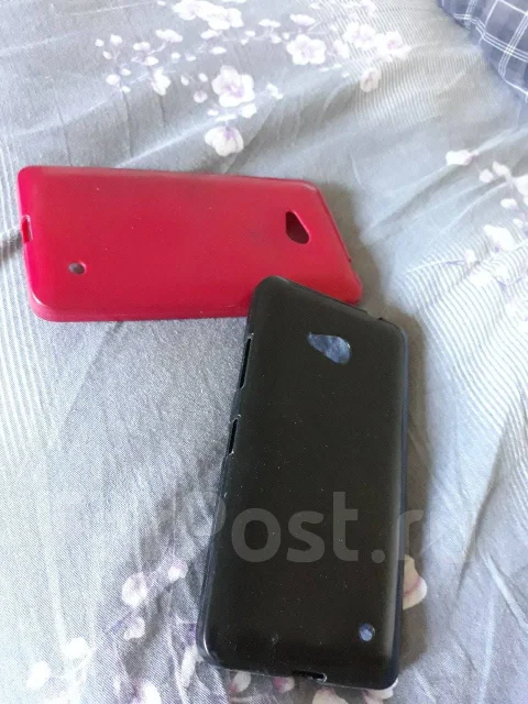 Microsoft Lumia 640 LTE. �/� ����