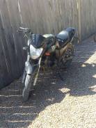 Racer Nitro. 250 куб. см., исправен, птс, с пробегом