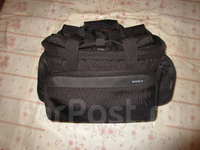 Sony HDR-FX1000E. 10 - 14.9 ��, � ���������� ����