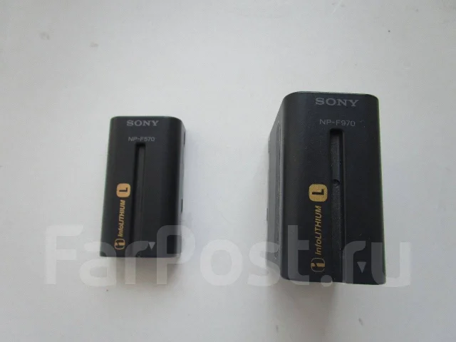 Sony HDR-FX1000E. 10 - 14.9 ��, � ���������� ����