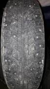 Gislaved EuroFrost 5. Зимние, шипованные, 2011 год, износ: 30%, 4 шт
