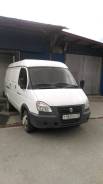 ГАЗ 2705. Продается , 2 800 куб. см., 2 000 кг.