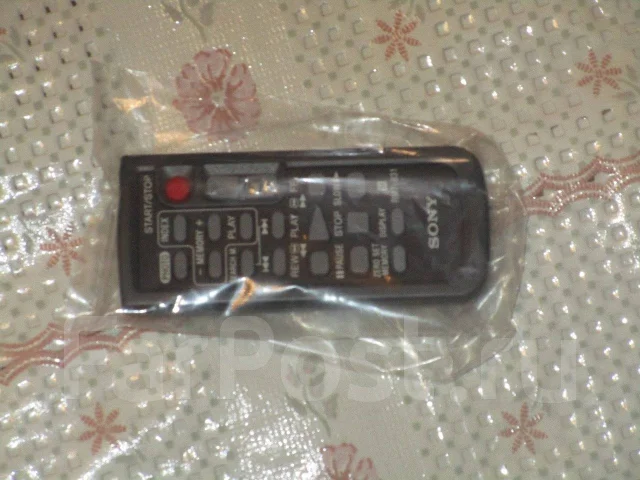 Sony HDR-FX1000E. 10 - 14.9 ��, � ���������� ����
