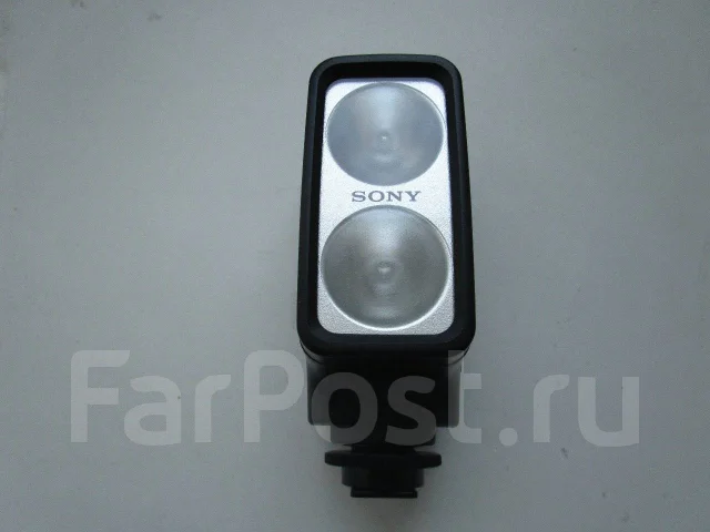 Sony HDR-FX1000E. 10 - 14.9 ��, � ���������� ����