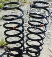 Пружина подвески. Toyota Vitz, NCP95 Toyota Belta, NCP96 Двигатель 2NZFE