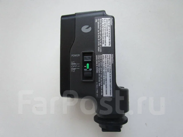 Sony HDR-FX1000E. 10 - 14.9 ��, � ���������� ����