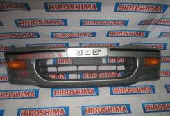 Бампер. Nissan Serena, KVC23 Nissan Vanette Serena, KBCC23, KVNC23, KAJC23, KBNC23, KVJC23, KBC23, KVC23 Двигатели: SR20DE, GA16DE, CD20, CD20T, CD20E...