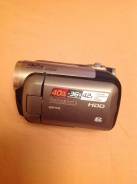Panasonic SDR-H40