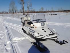 Yamaha Viking 540 IV Limited. исправен, есть птс, с пробегом