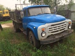 ЗИЛ 130. Продам самосвал ЗИЛ-130(Колхозник), 5 000 куб. см., 4 000 кг.