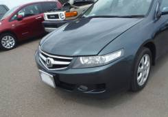 Honda Accord. CL9, K24A