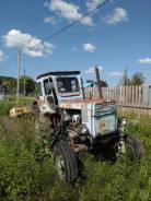 ЛТЗ Т-40АМ, 1991