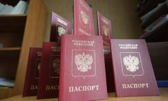 Прописка/регистрация