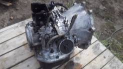 Автоматическая коробка переключения передач. Mitsubishi Diamante, F15A Двигатель 6G73