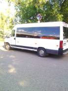 Fiat Ducato. Продаётся микроавтобус , 2 300 куб. см., 18 мест