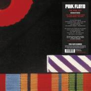 Pink Floyd - The final cut (LP) Англия.