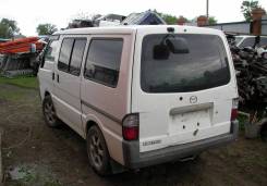 Mazda Bongo. SK82, F8