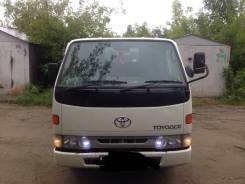 Toyota Town Ace. Продаётся грузовик Toyota, 2 400 куб. см., 1 500 кг.