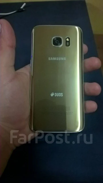 Samsung Galaxy S7. �/�. ��� ����� �� ������ ����