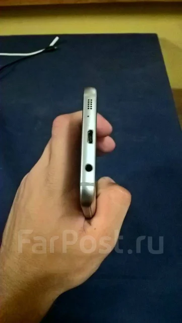 Samsung Galaxy S7. �/�. ��� ����� �� ������ ����