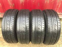 Bridgestone Playz RV. Летние, 2014 год, износ: 20%, 4 шт