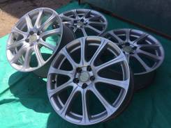 VAGGIO. 7.0x17, 5x100.00, ET53, ЦО 73,0 мм.