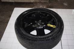 Колесо запасное. Land Rover Range Rover Sport, L320