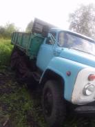 ГАЗ 53. Продам ГАЗ-53., 7 000 куб. см., 4 000 кг.