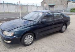 Toyota Corona. ST190, 4S