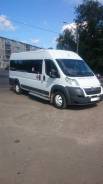 Citroen Jumper. Продам автобус Ситроен Джампер, 2 200 куб. см.